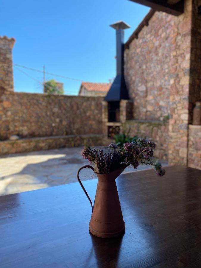 El Paller De Casa Parramon Peramea エクステリア 写真