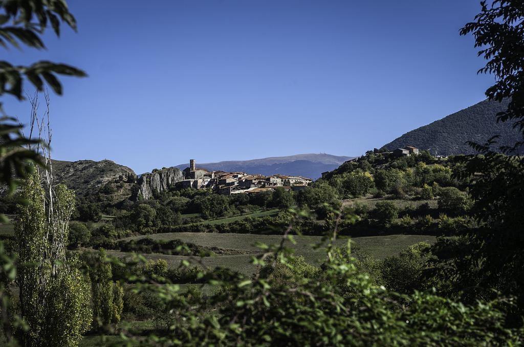 El Paller De Casa Parramon Peramea エクステリア 写真