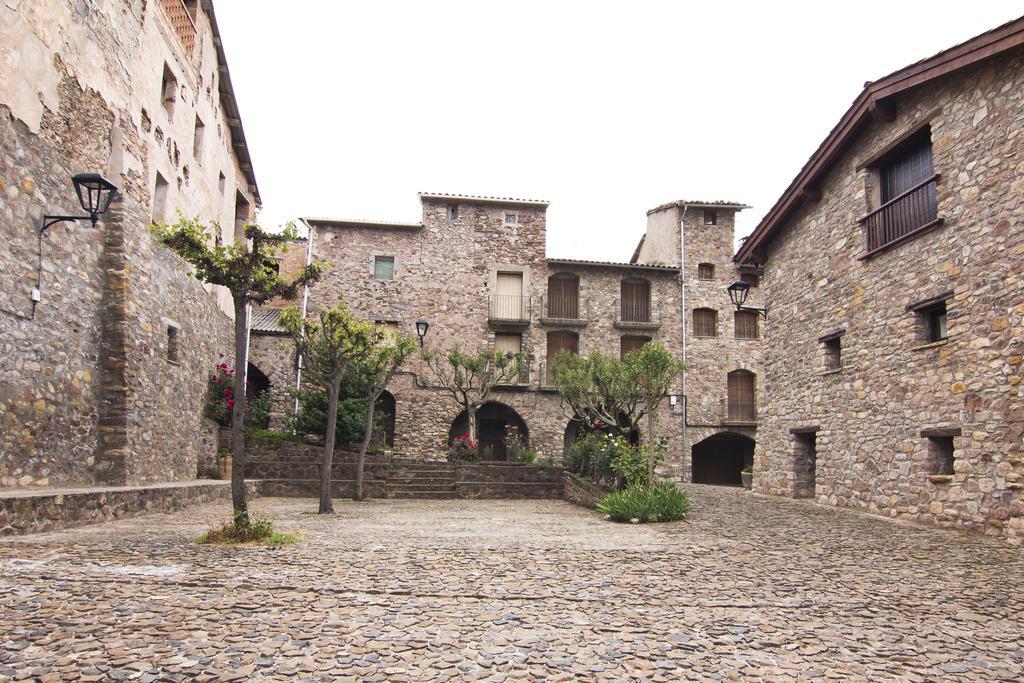 El Paller De Casa Parramon Peramea エクステリア 写真